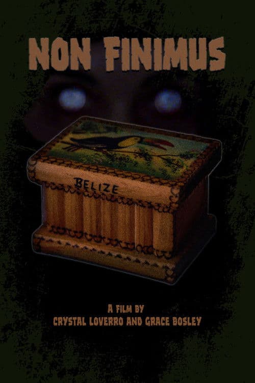 Non Finimus poster