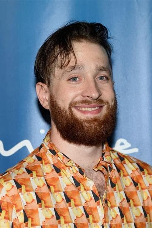 Daniel Platzman profile photo