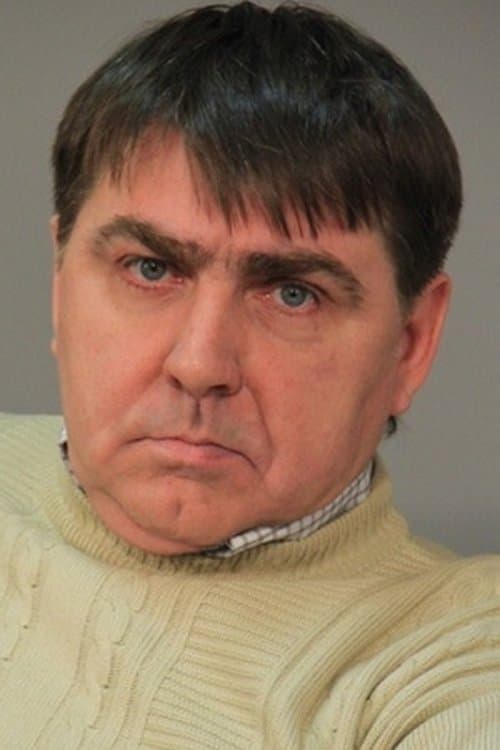 Andrey Morozov profile photo