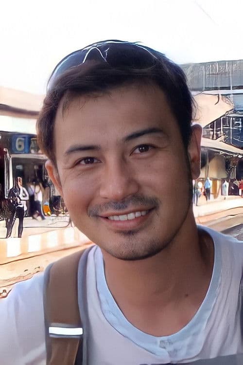 Darren Lim profile photo
