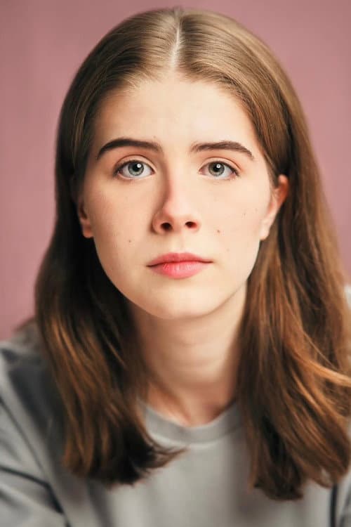 Keira Hirst profile photo