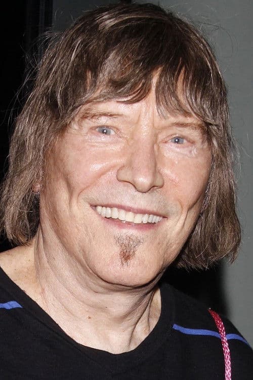 James Rado profile photo