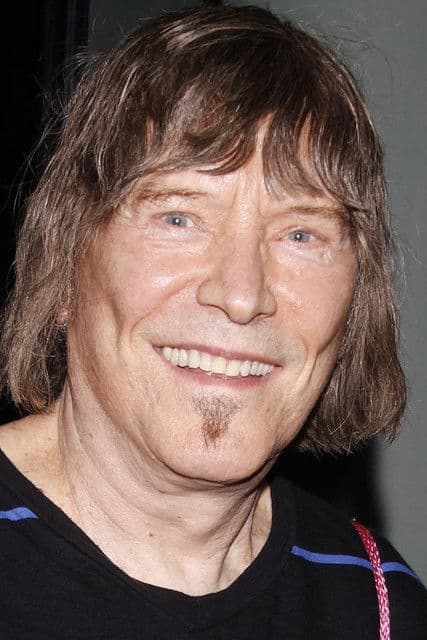 James Rado profile photo