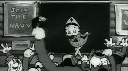 Oh! How I Hate to Get Up in the Morning poster