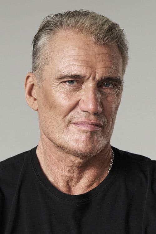 Dolph Lundgren profile photo