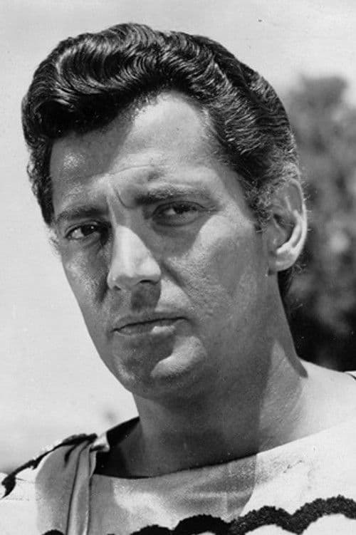 Tony Russel profile photo