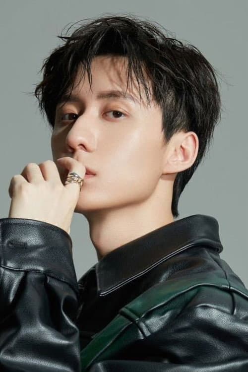 Zuo Zhouyuan profile photo