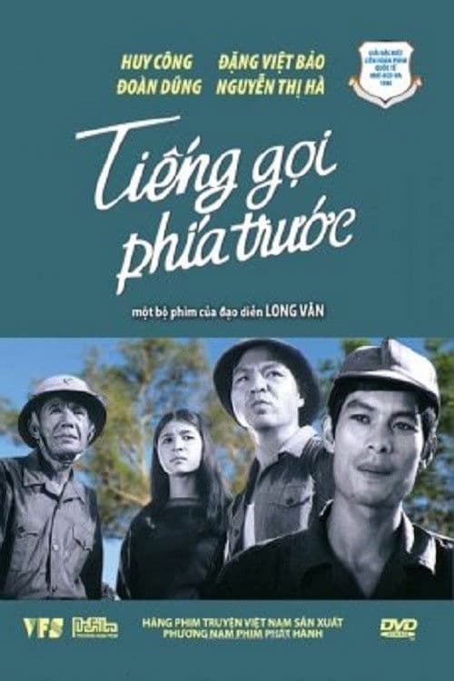 Tiếng Gọi Phía Trước poster