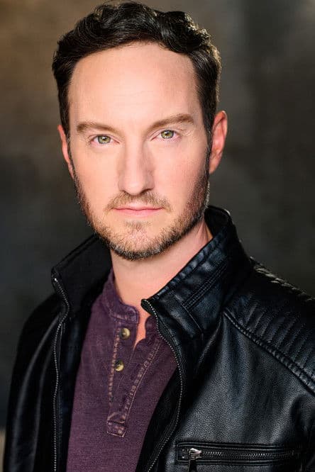 Jeremy Warner profile photo