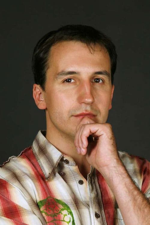 Jan Urban profile photo