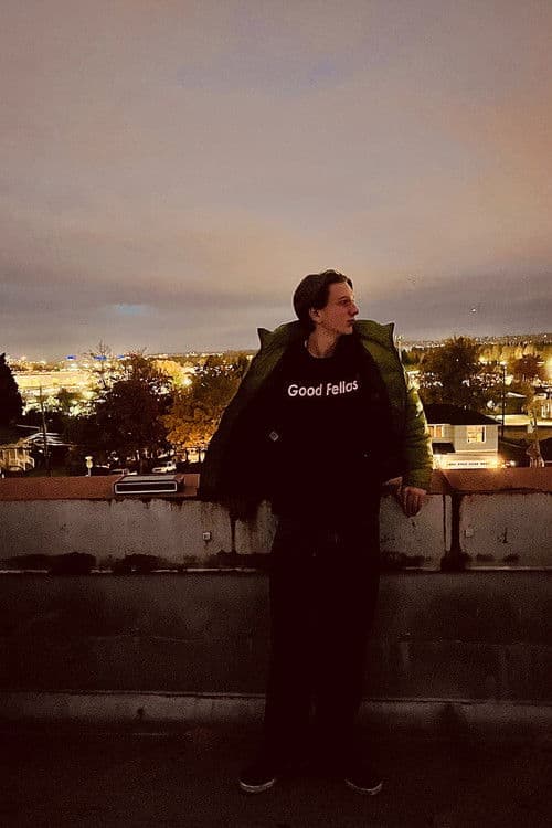 Francis Bolton profile photo