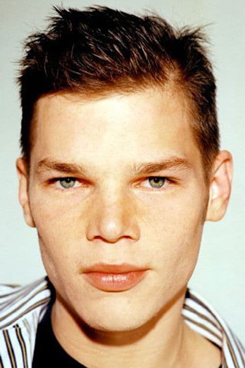 Rudolf Bronski profile photo