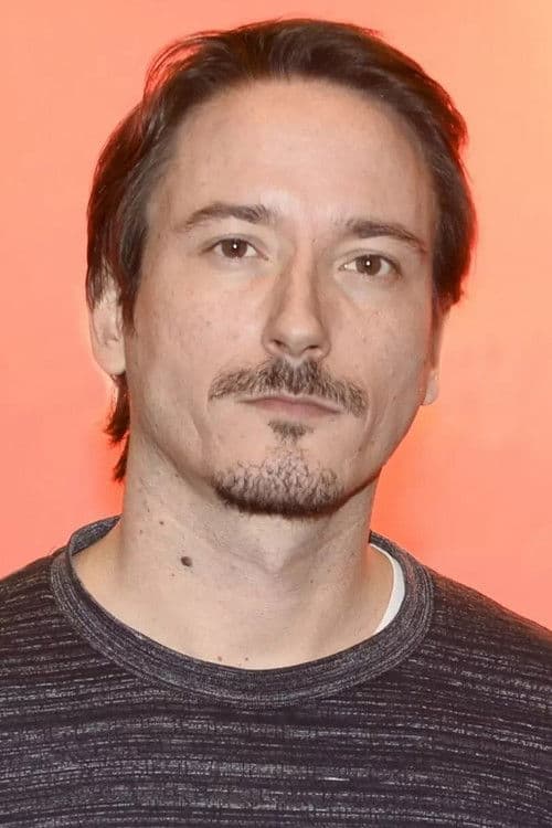 Andreas af Enehielm profile photo