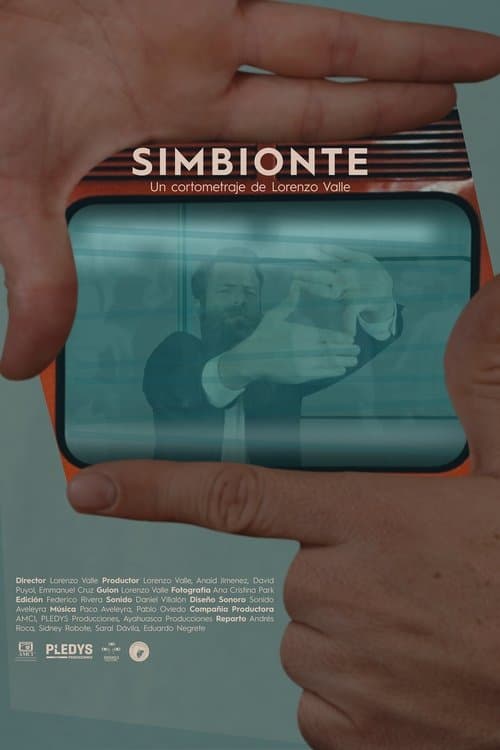 Symbiont poster