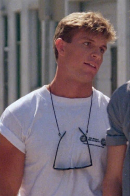 Scott King profile photo