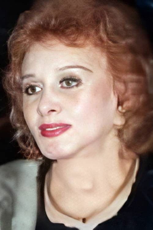 Marcela Daviland profile photo