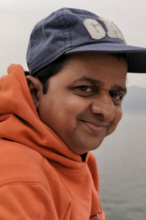 Shridhar Watsar profile photo