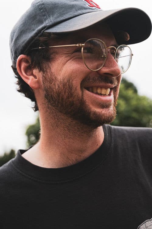 Tyler Coon profile photo