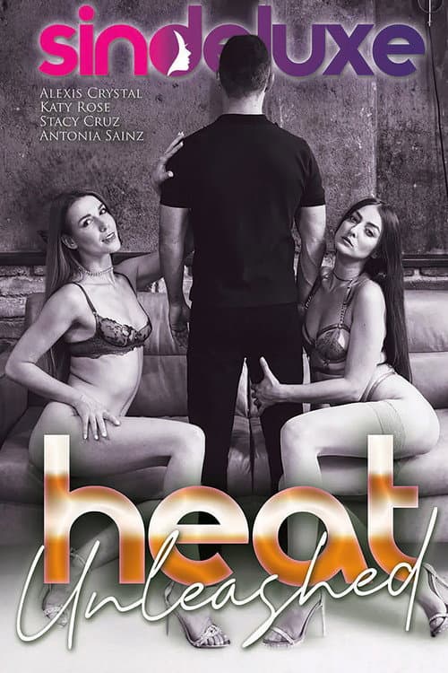 Heat Unleashed poster