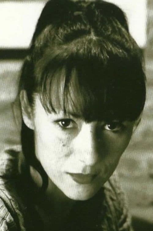 María Gabriela Epumer profile photo