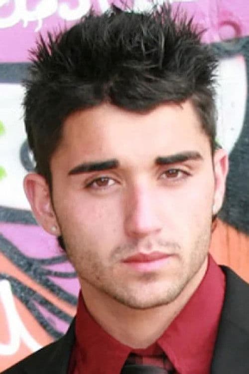 Enzo Lacombe profile photo