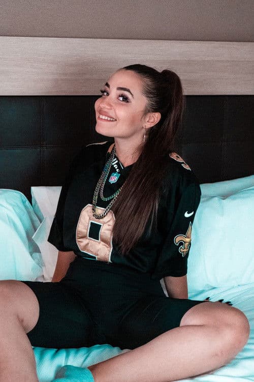 Rosaría Mira profile photo