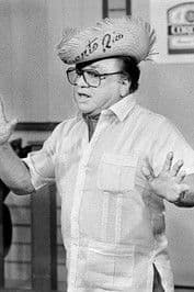 José Miguel Agrelot profile photo