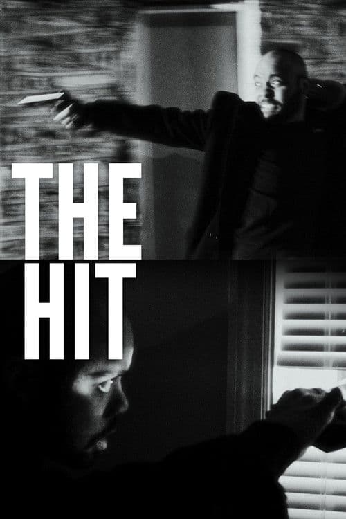 The Hit poster