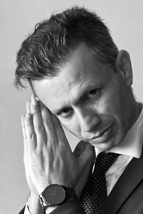 Alberto Trujillo profile photo