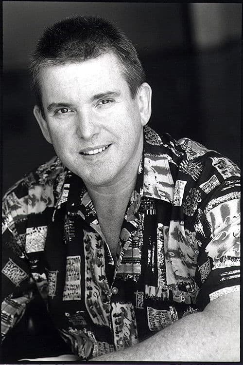 Richard Arnold profile photo