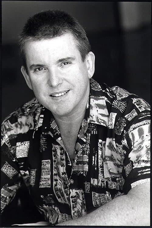 Richard Arnold profile photo