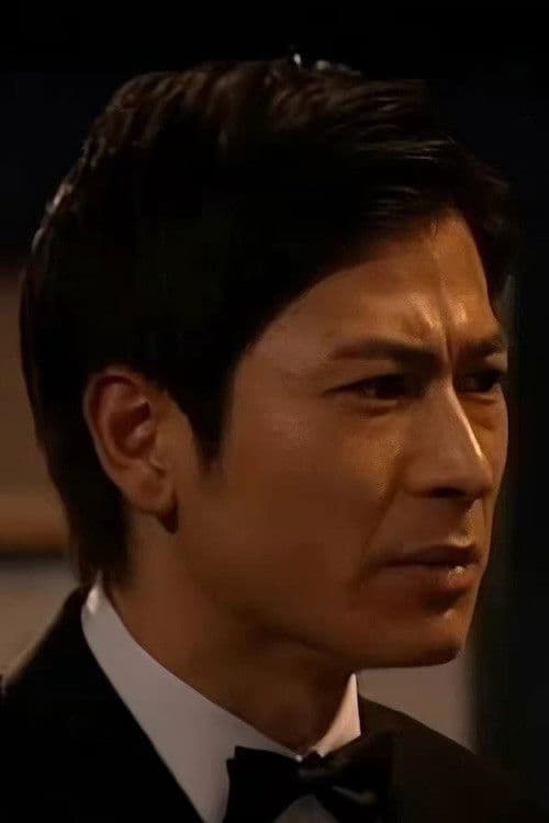 Gam Ji-Jing profile photo