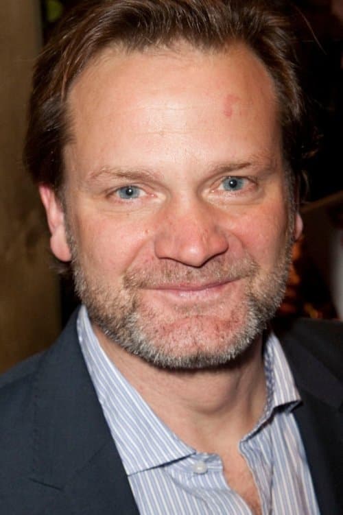 Tom Beard profile photo