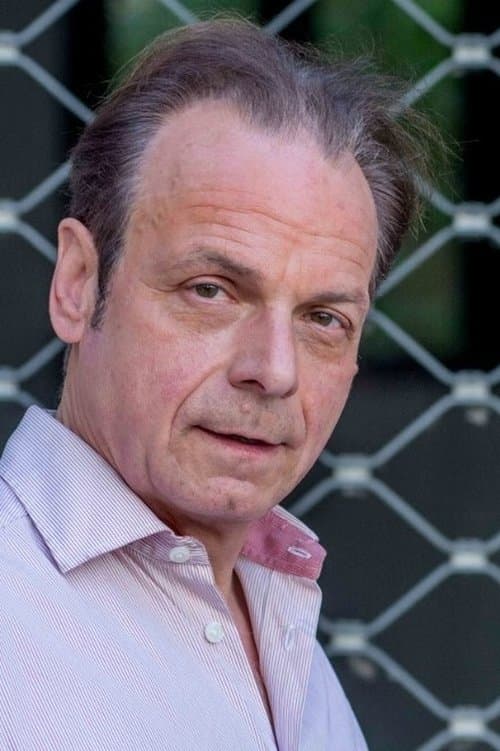 Robert Meller profile photo