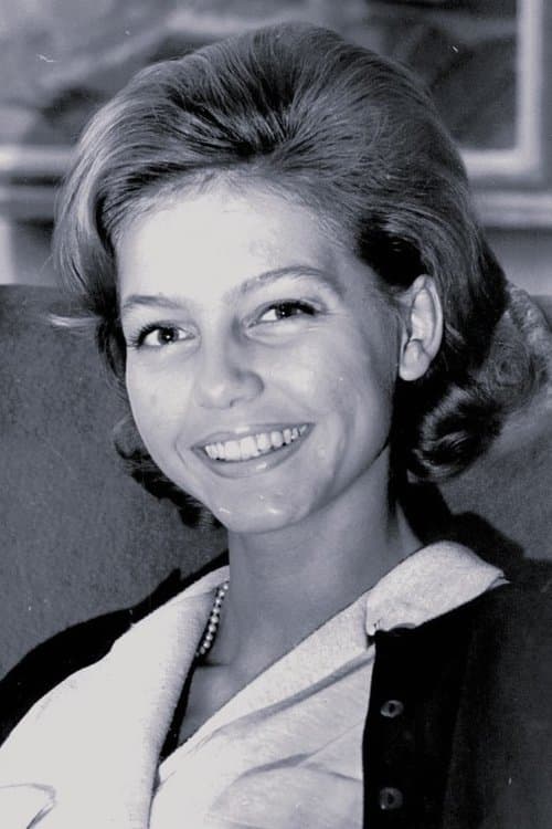 Louise Edlind profile photo