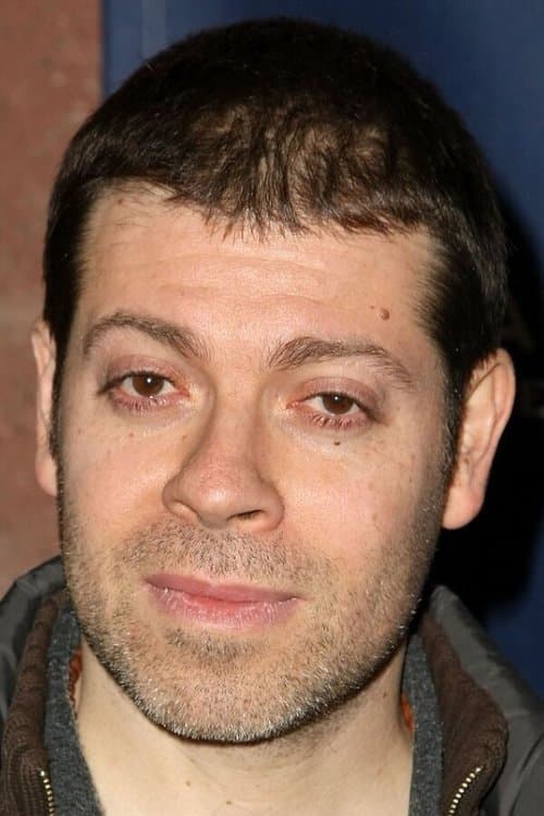 Boaz Yakin profile photo