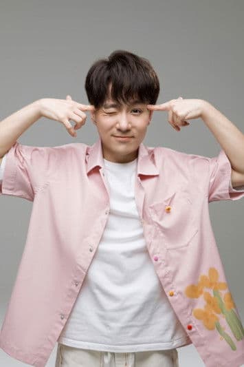 Meng Zhichao profile photo