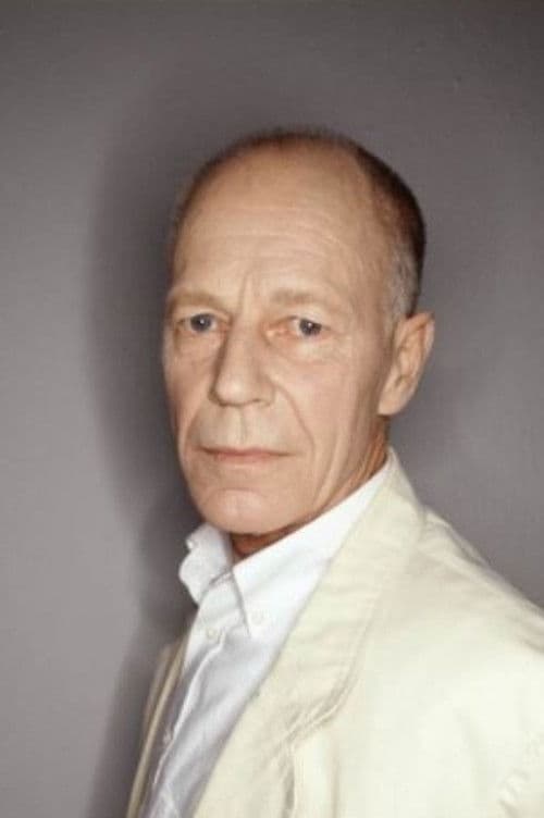 Joop Admiraal profile photo