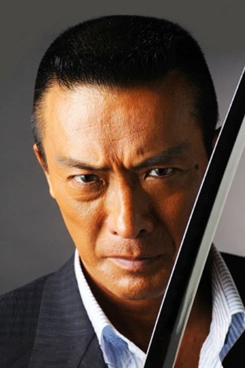 Ken Musashi profile photo