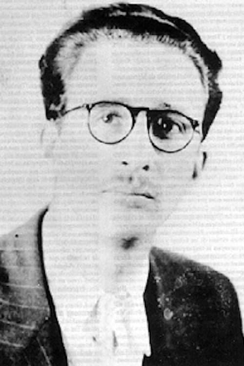 Fernando Méndez profile photo