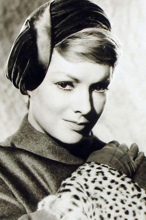 Ruth Leuwerik profile photo