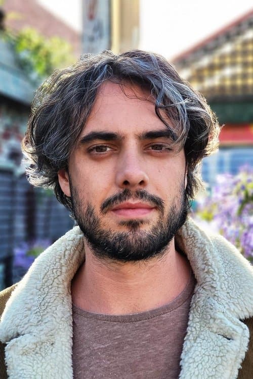 Michael Cusack profile photo