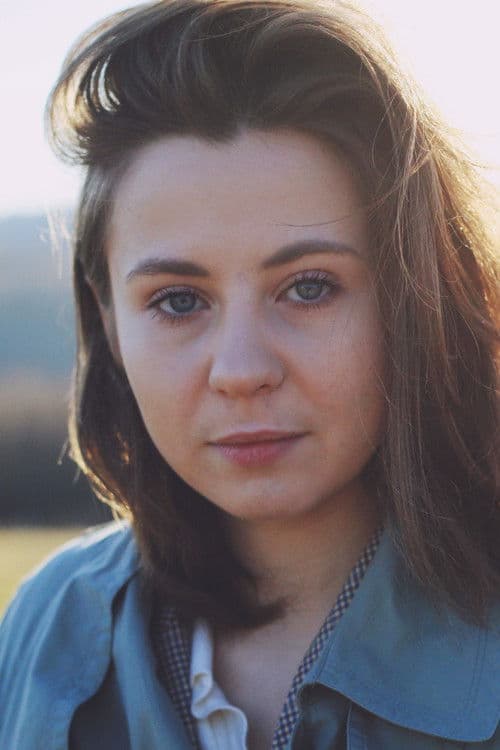 Aleksandra Bernatek profile photo