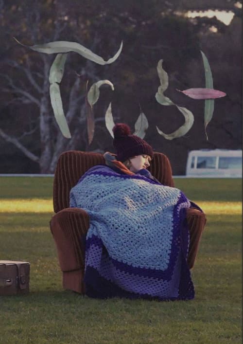 Trust poster