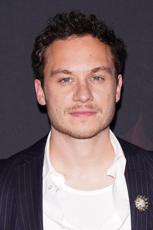 Finn Cole profile photo