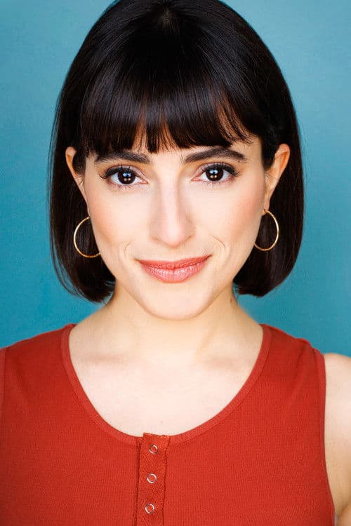 Taissa Zveiter profile photo