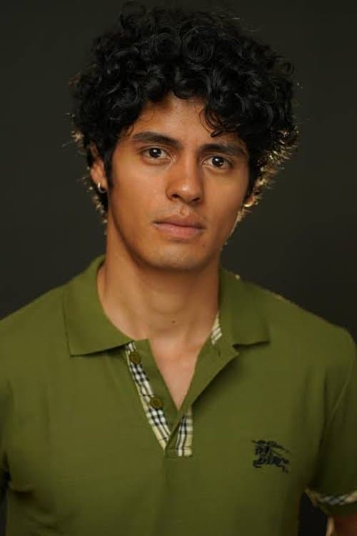 Manuel Villegas profile photo