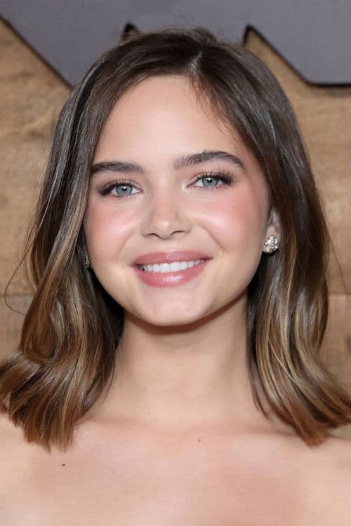 Ryan Kiera Armstrong profile photo