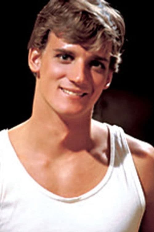 Scott Avery profile photo