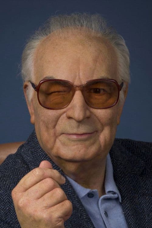 Yaşar Kemal profile photo